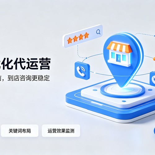淮上GEO优化